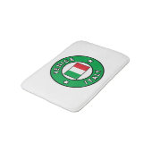 Venedig Italien Badematte (Schrägansicht)