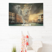 VENEDIG - ITALIEN BANNER (InSitu)