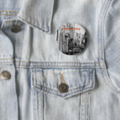 Venedig, Italien Button (Beispiel)