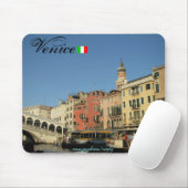 Venedig Italien cooler mousepad Entwurf (Mit Mouse)
