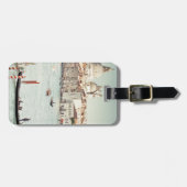 Venedig, Italien | das Canal Grande Gepäckanhänger (Vorderseite horizontal)