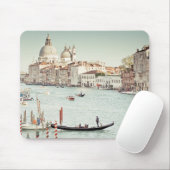 Venedig, Italien | das Canal Grande Mousepad (Mit Mouse)