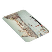 Venedig, Italien | Der Canal Grande Magnet (Rechte Seite)