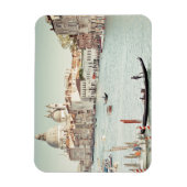 Venedig, Italien | Der Canal Grande Magnet (Vertikal)