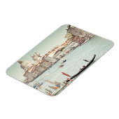 Venedig, Italien | Der Canal Grande Magnet (Linke Seite)
