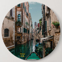 Venedig Italien Die florierende Stadt