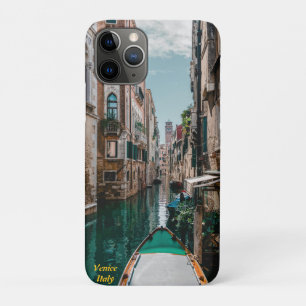 Venedig Italien Die florierende Stadt Case-Mate iPhone Hülle