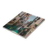 Venedig Italien Die florierende Stadt Fliese (Seite)