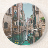 Venedig Italien Die florierende Stadt