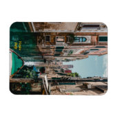 Venedig Italien Die florierende Stadt Magnet (Horizontal)