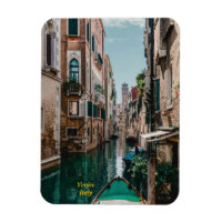 Venedig Italien Die florierende Stadt