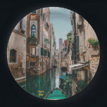 Venedig Italien Die florierende Stadt Pappteller<br><div class="desc">Venedig Italien Die florierende Stadt</div>