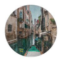 Venedig Italien Die florierende Stadt
