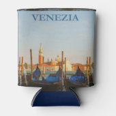 Venedig Italien Dosenkühler (Vorderseite)