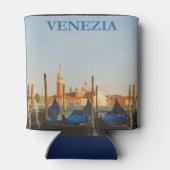 Venedig Italien Dosenkühler (Rückseite)