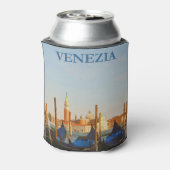 Venedig Italien Dosenkühler (Kanne Rückseite)