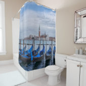 Venedig Italien Duschvorhang (Beispiel)