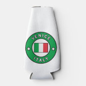 Venedig Italien Flaschenkühler (Vorderseite)