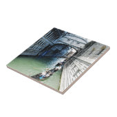 Venedig, Italien Fliese (Seite)