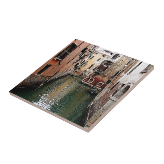 Venedig, Italien Fliese (Seite)