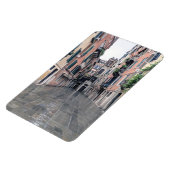 Venedig Italien Foto Magnet (Linke Seite)