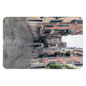 Venedig Italien Foto Magnet (Horizontal)