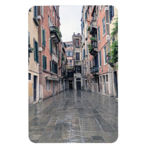 Venedig Italien Foto Magnet