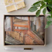 Venedig, Italien - Gewebepapier Seidenpapier (Geschenk)