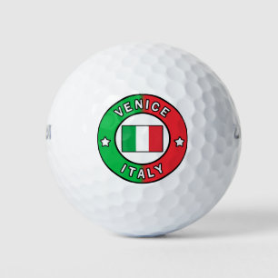 Venedig Italien Golfball
