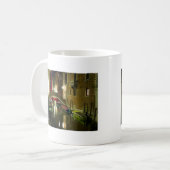 Venedig, Italien Kaffeetasse (Vorderseite Links)