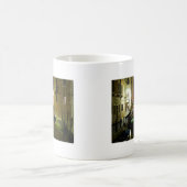 Venedig, Italien Kaffeetasse (Mittel)