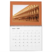 Venedig, Italien Kalender (Mär 2027)