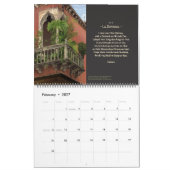 Venedig Italien - Kalender 2024 von DeCaro (Feb 2027)