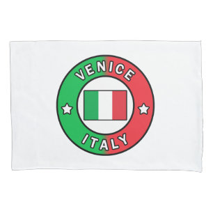 Venedig Italien Kissenbezug