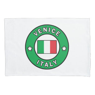 Venedig Italien Kissenbezug