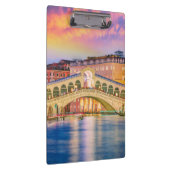 Venedig Italien Klemmbrett (Rechts)