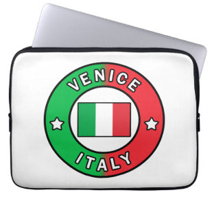 Venedig Italien Laptopschutzhülle