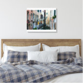 Venedig Italien Leinwanddruck (Insitu (Schlafzimmer))