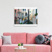 Venedig Italien Leinwanddruck (Insitu (Wohnzimmer))