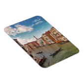 Venedig, Italien Magnet (Rechte Seite)