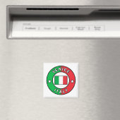 Venedig Italien Magnet (In Situ (Geschirrspüler))