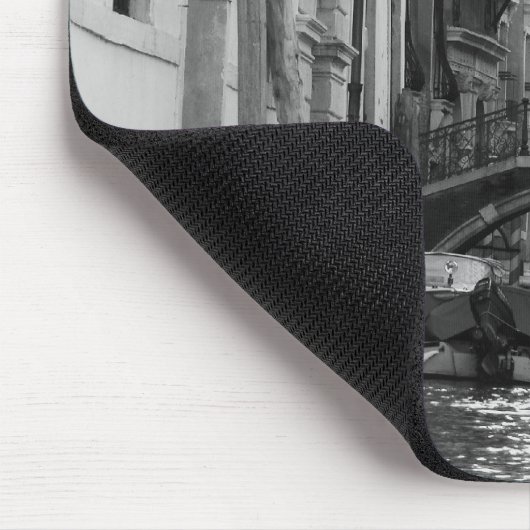 Venedig, Italien Mousepad (Ecke)