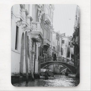 Venedig, Italien Mousepad