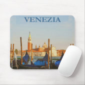 Venedig Italien Mousepad (Mit Mouse)
