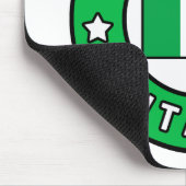 Venedig Italien Mousepad (Ecke)