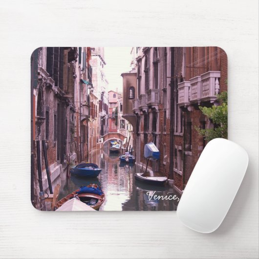 Venedig, Italien mousepad (Mit Mouse)