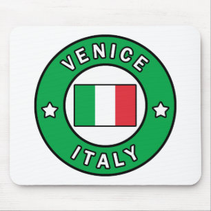 Venedig Italien Mousepad