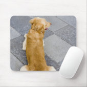 Venedig, Italien. Mousepad (Mit Mouse)