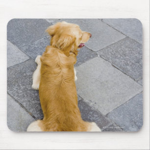 Venedig, Italien Mousepad