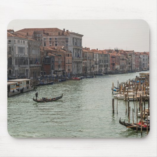 Venedig Italien, Mousepad im Grand-Canal-Foto (Vorne)